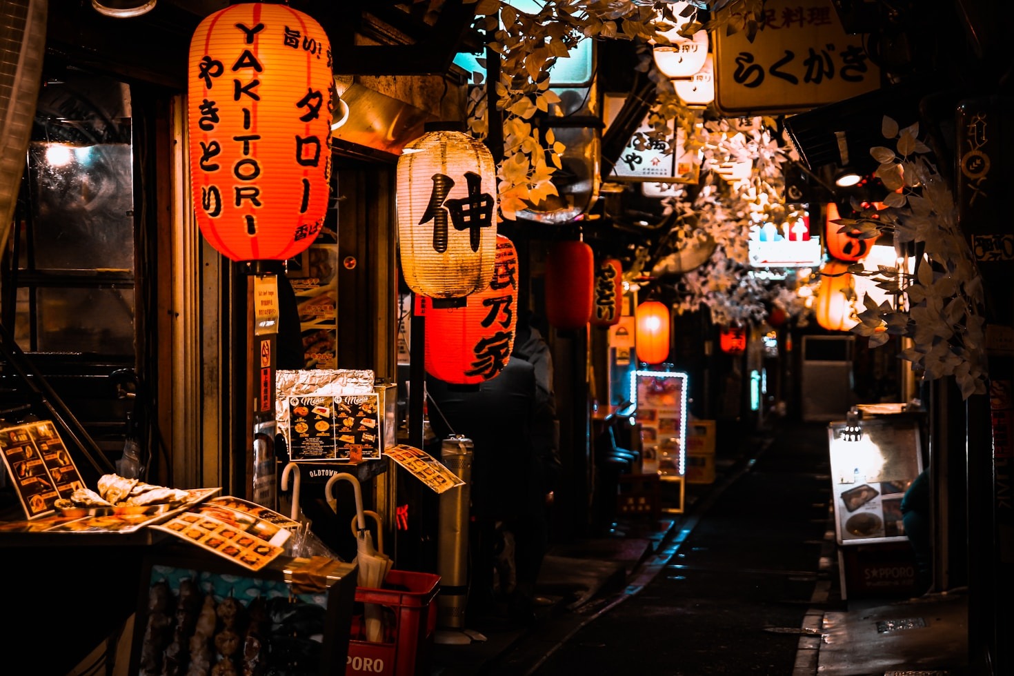 Must Visit Destinations For Your Bucket