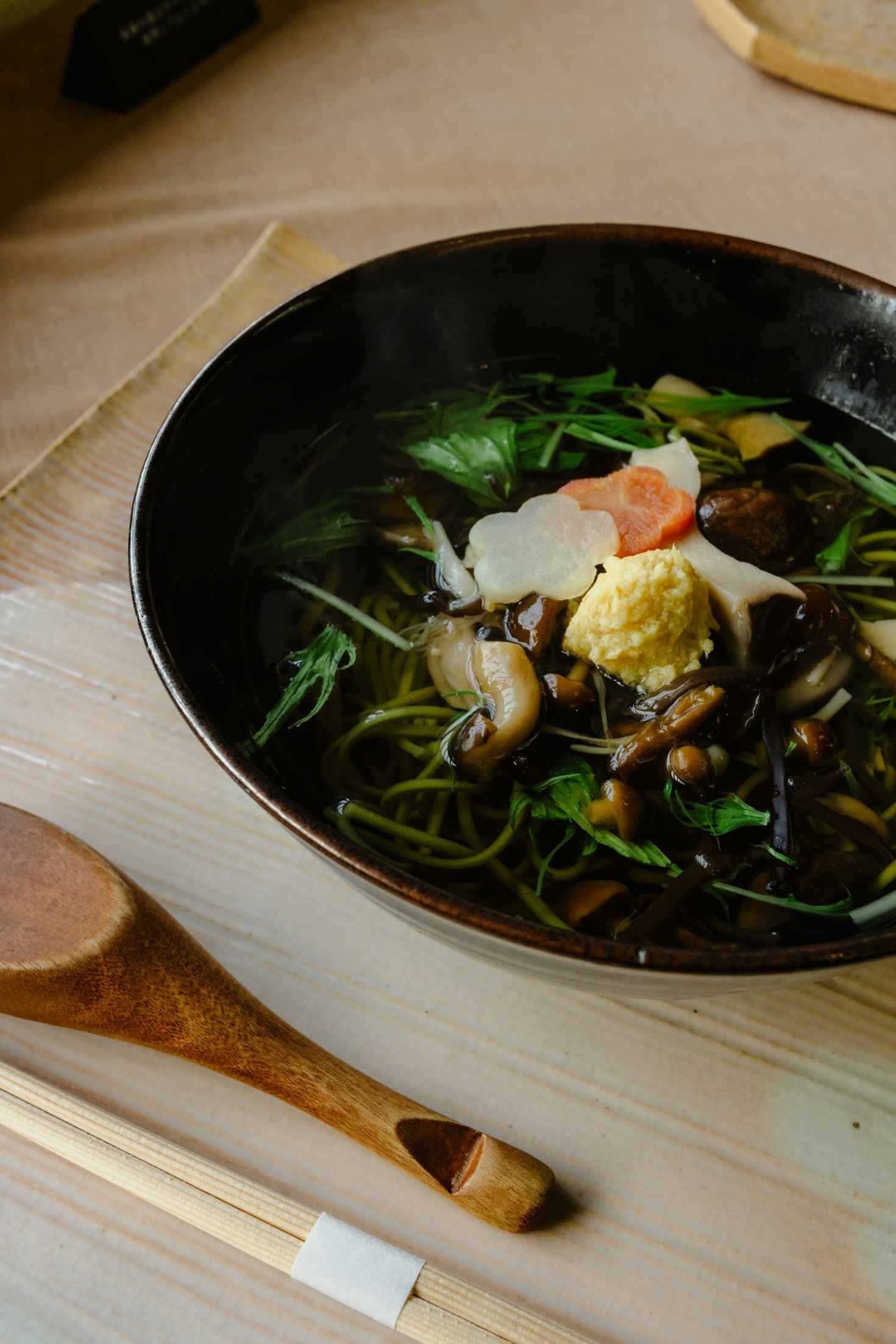 Connecting Through The Universal Language Food